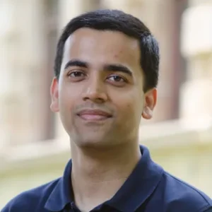 Imran Siddiqui
