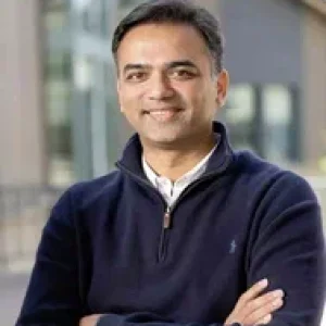 Farhan Ali