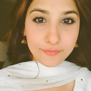 Mariam Khan