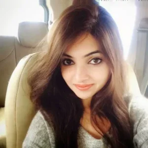 Sarah Khan