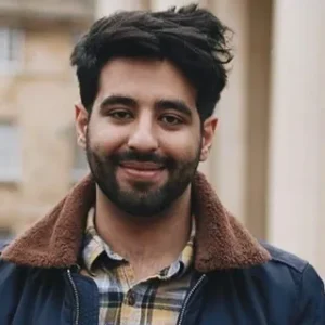 Ali Hassan
